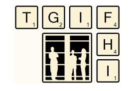 tgiFHI logo tgiFHI logo